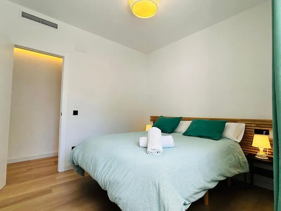 Apartamentos Aquarium - 0# - Totalmente Renovado Roses 0*,  Spain