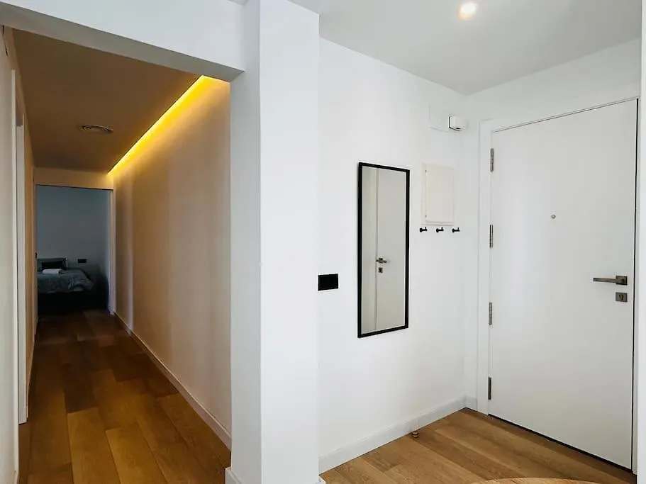 Apartamentos Aquarium - 0# - Totalmente Renovado Roses 0*,  Spain