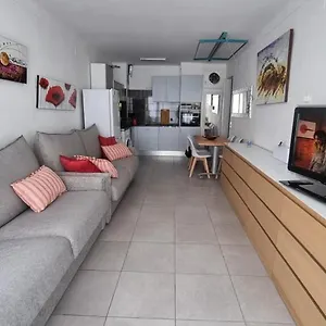Rosas Apartment